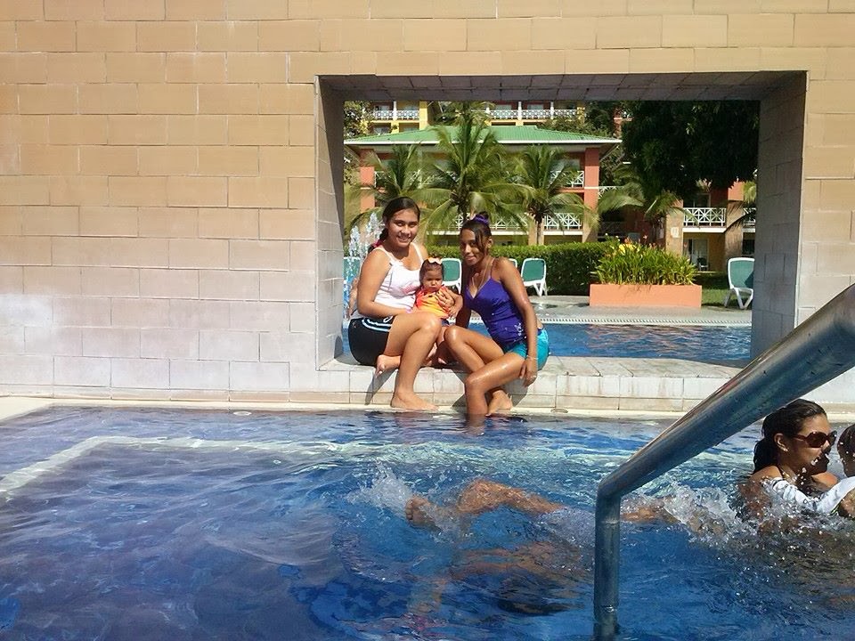 Hotel Decameron