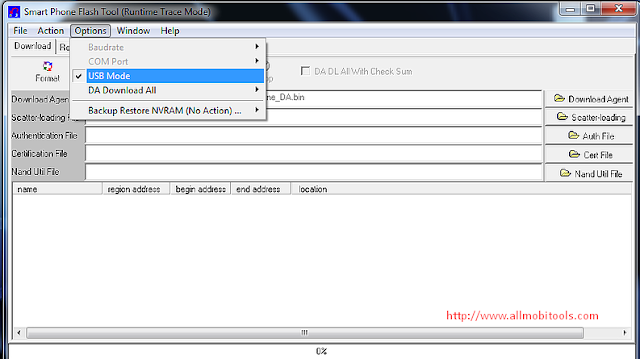 Smart Phone Flash Tool Latest Version Free Download