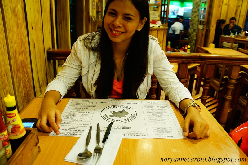 A wANNEderful Life: Baguio Food Trip
