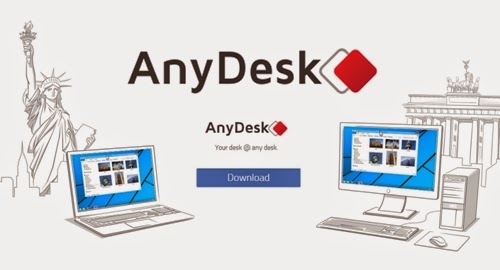 Download AnyDesk 1.3 - Software Crack Full Version Portable Serial Key ...