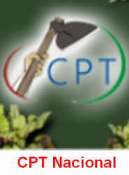 Site da CPT Nacional