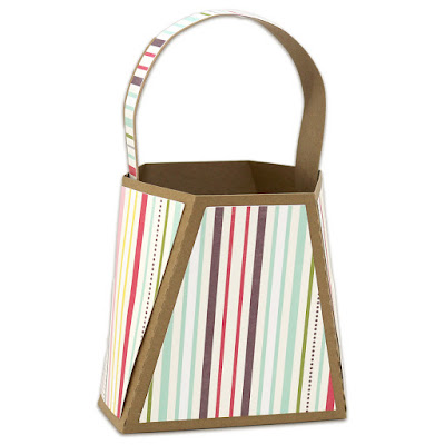 New Gift Bags | Bits of Paper