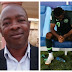 See The Doctor Who Died While Watching Nigeria VS Argentina Match (Photo)