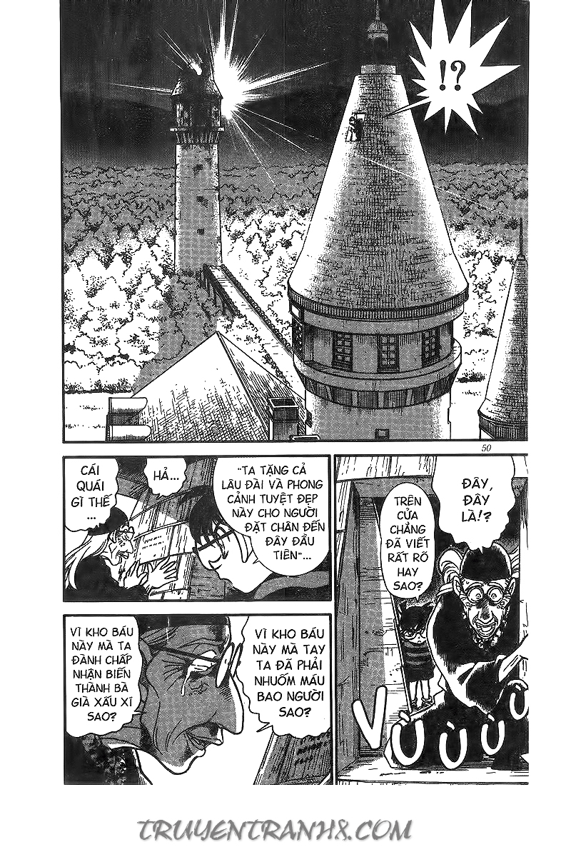 Detective Conan Chap 203 - Truyen.Chap.VN
