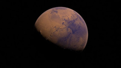 Simulazione sbarco su Marte riuscita: inizio progetto HortExtreme
