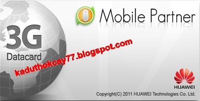 Huawei mobile partner os x 2016