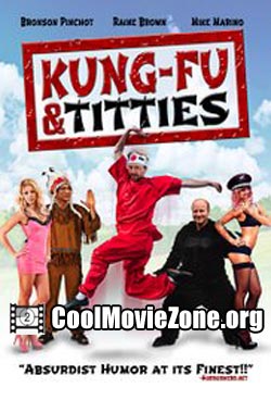 Kung Fu and Titties (2013)