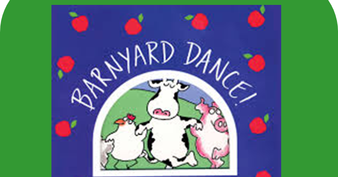 One For The Books: Preschool Storytime - Farms