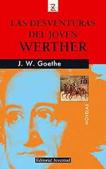 Las Cuitas Del Joven Werther De Johann Wolfgang Von Goethe 