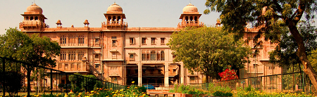 Rajasthan univarsity में Syndicate की बैठक स्थगित, 25 अप्रेल को हो सकती नई बैठक 