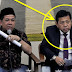 Ketua Golkar Setya Novanto Resmi Menjadi Tersangka Korupsi e-KTP