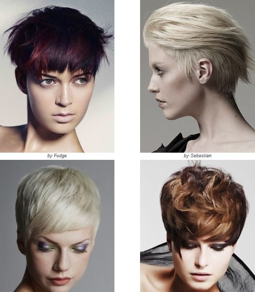 Modern Short Layered Hairstyles Fashion,hairstyles 2012 man & women