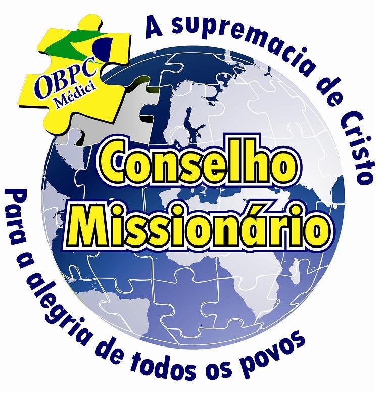 Igreja Brasil para Cristo Médici LANÇAMENTO