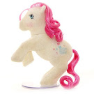 My Little Pony Truly Year Four So Soft Ponies G1 Pony