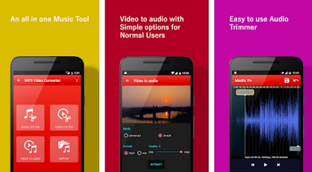 Aplikasi mengubah video menjadi mp3 Aplikasi mengubah video menjadi mp3