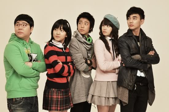 Yoo Seung Ho