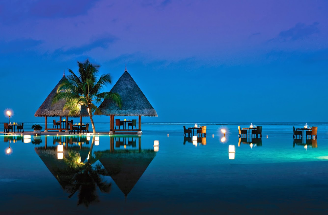 Singapore firm to acquire Maldives resort for USD31 million Lalumi