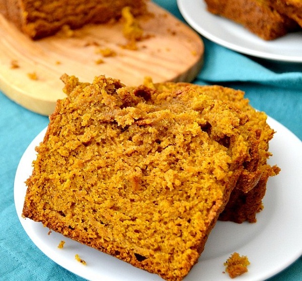 The Best Pumpkin Bread Recipe The Best Pumpkin Bread Recipe