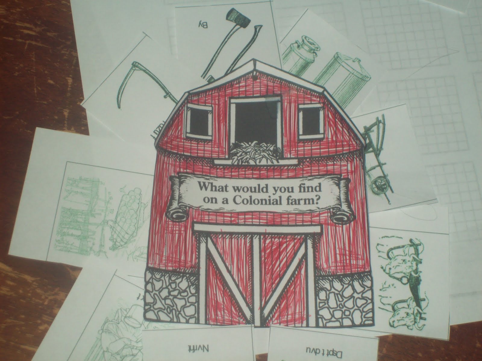 kids-stuff-colonial-life