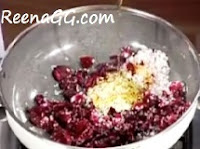 Instant Gulkand Recipe