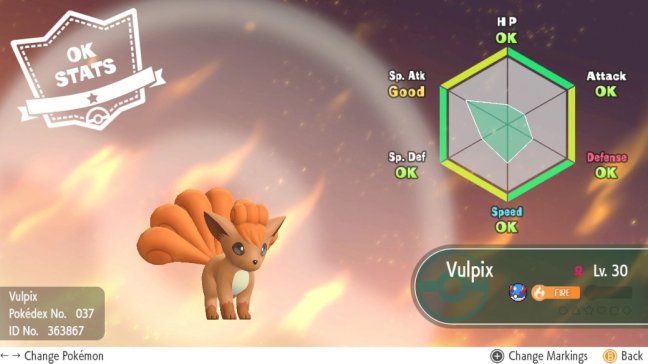 Guia Pokémon: Natures, IVs e AVs para iniciantes em Pokémon Let's Go