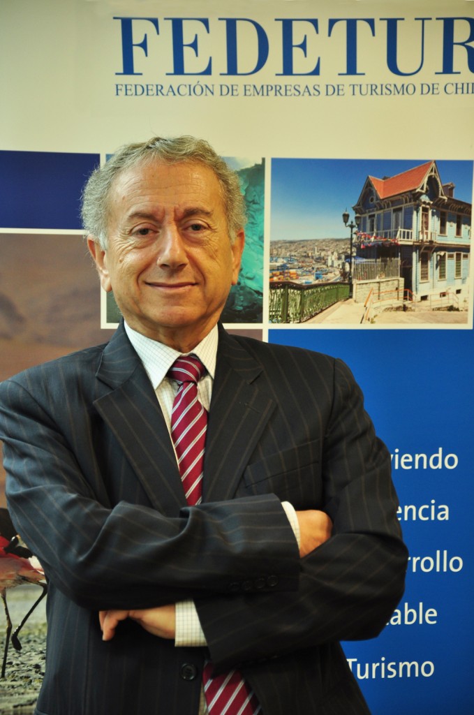 PALADINES EDICIÓN GLOBAL CHILE Confederación General de