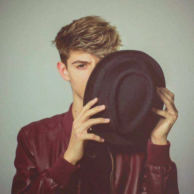 David Parejo 2017