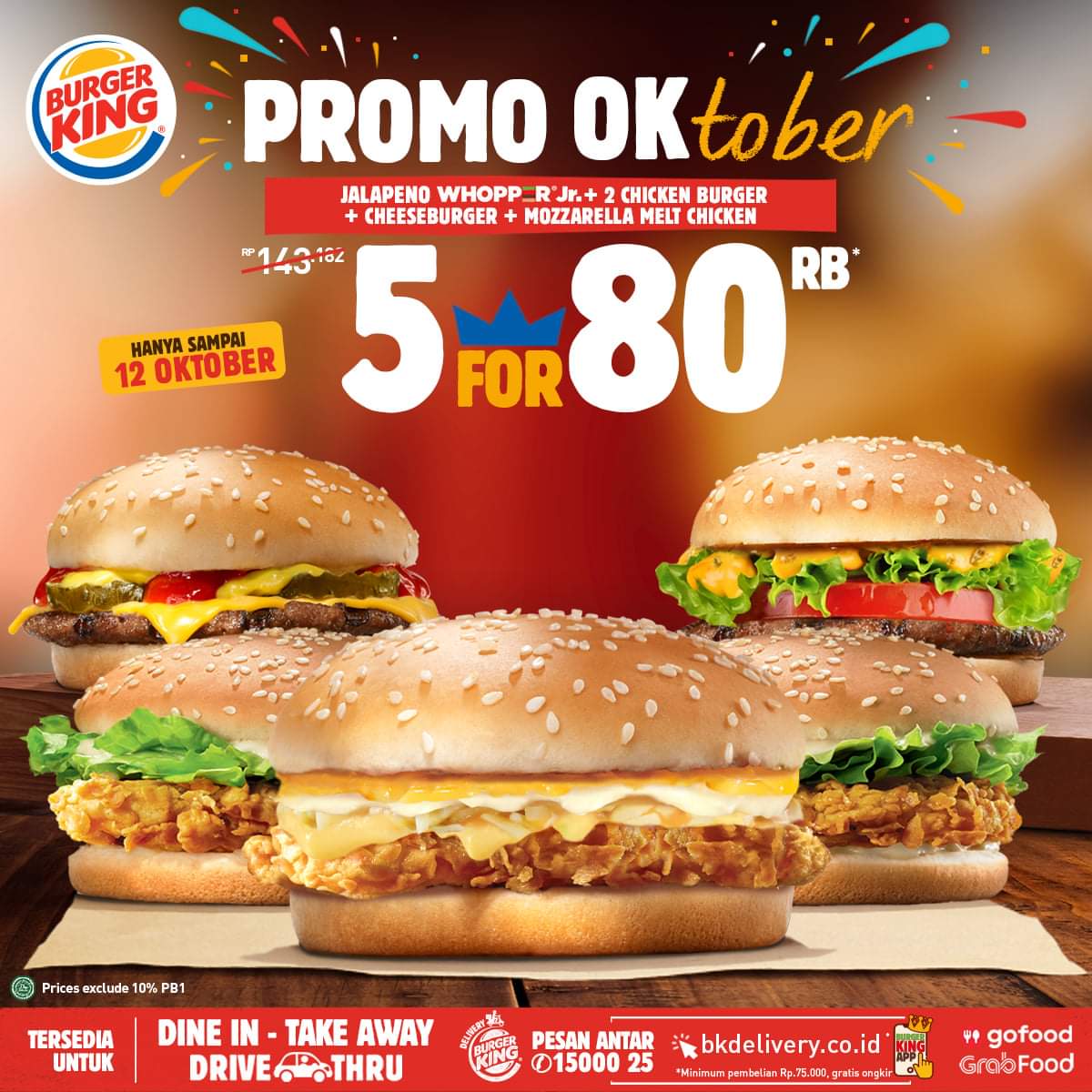 Royal Bundle Burger King: A Culinary Symphony of Flavors and Value