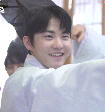 본격 소속사의 멤버들 재주살리기 (남자주의) | 인스티즈