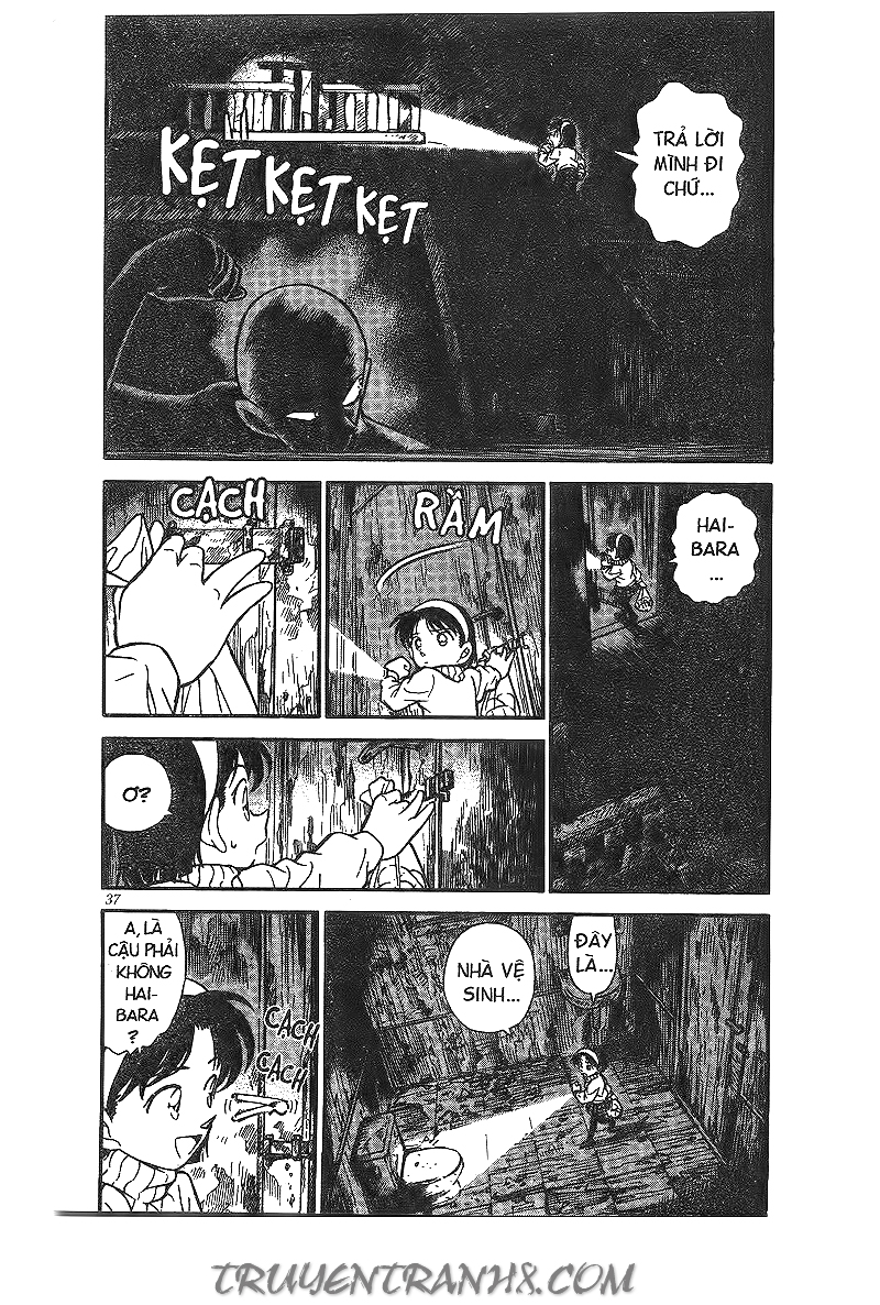 Detective Conan Chap 203 - Truyen.Chap.VN