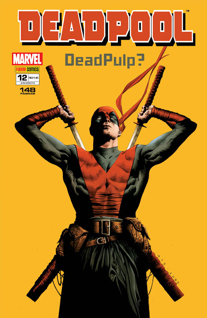 2 - Checklist Marvel/Panini (Julho/2020 - pág.09) - Página 4 Deadpool%2Bespecial%2B12