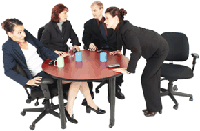 Situaciones que una reunión no puede resolver - Tips de Management