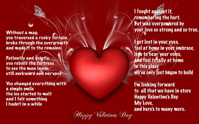 Happy Valentines Day Images