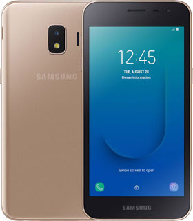 روم اصلاح Samsung Galaxy J2 Core SM-J260M