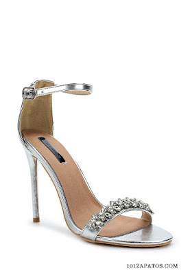 Sandalias Lindas Sandalias Lindas