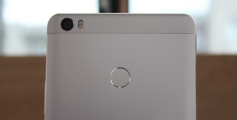 Persamaan Xiaomi Mi Max dengan Redmi Note 3