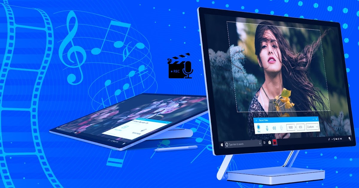 Download Screen Recorder Lite Cattura video e audio su Windows 10