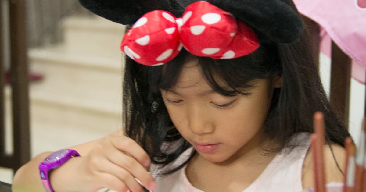 Kursus Gambar Private Gambar Ke Rumah | Kursus Gambar dan Anime Manga