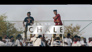 ( Video + Audio ) Kofi Mole ft Kwesi Arthur - Mensah