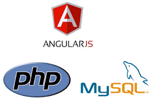 AngularJS PHP MYSQL AngularJS PHP MYSQL