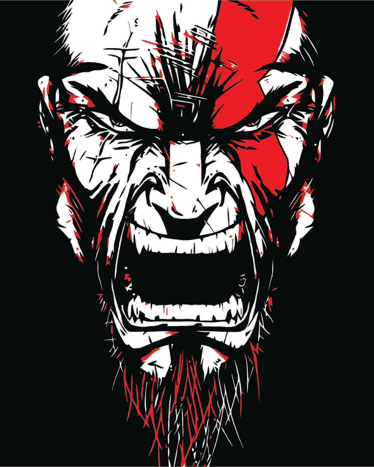 List 103+ Wallpaper Imagenes De Dios Dela Guerra Excellent