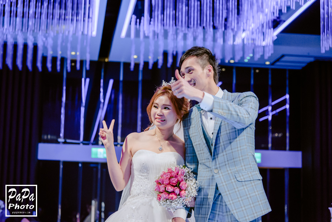 PAPA-PHOTO,婚攝,婚宴,新莊典華婚攝,新莊典華,紫豔盛事,類婚紗