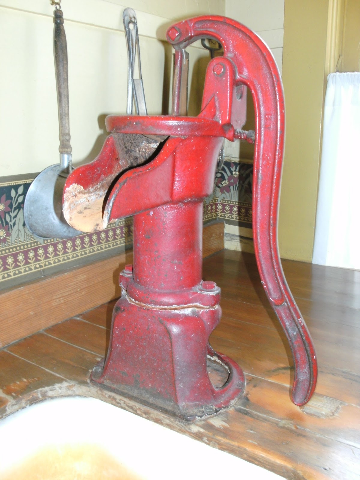 Explore Colorado The Astor House Golden