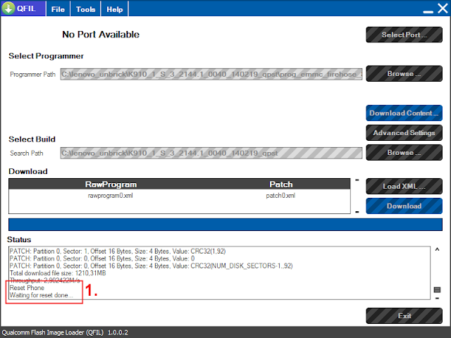 cara flash asus zenfone 4 max zc520kl via qfil Cara flash asus zenfone 4 max zc520kl via qfil flights from