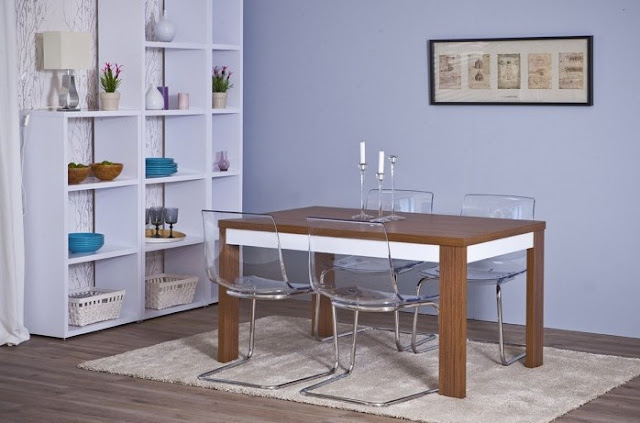 La buena mesa (de comedor)