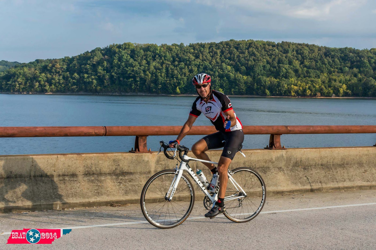 Memphis Cyclist The Bicycle Ride Across Tennessee is one of the best