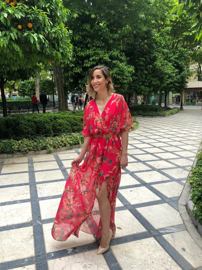 Fitness And Chicness-Invitada Perfecta La Familia Mujer-7