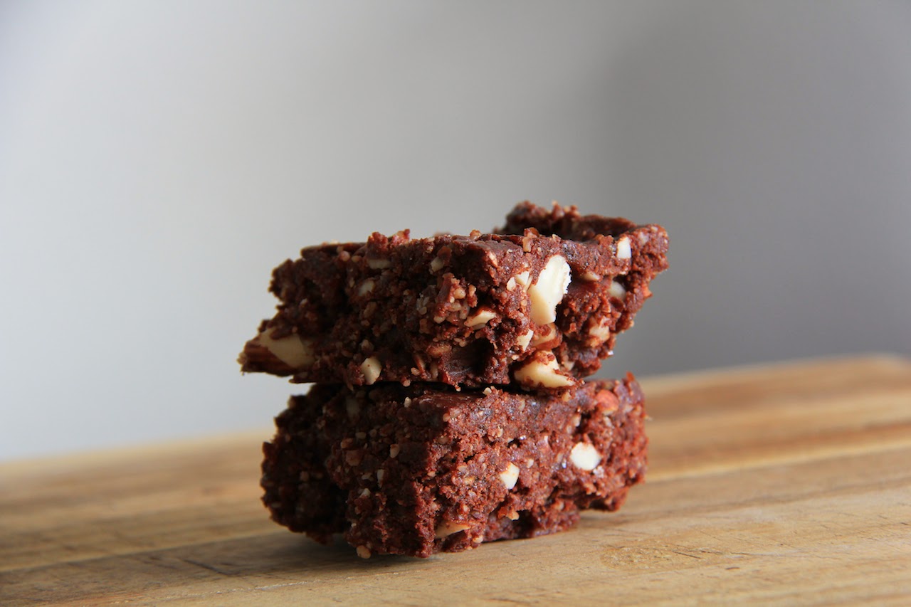 How to Make Vegan Brownies Vegan and Raw Recipe