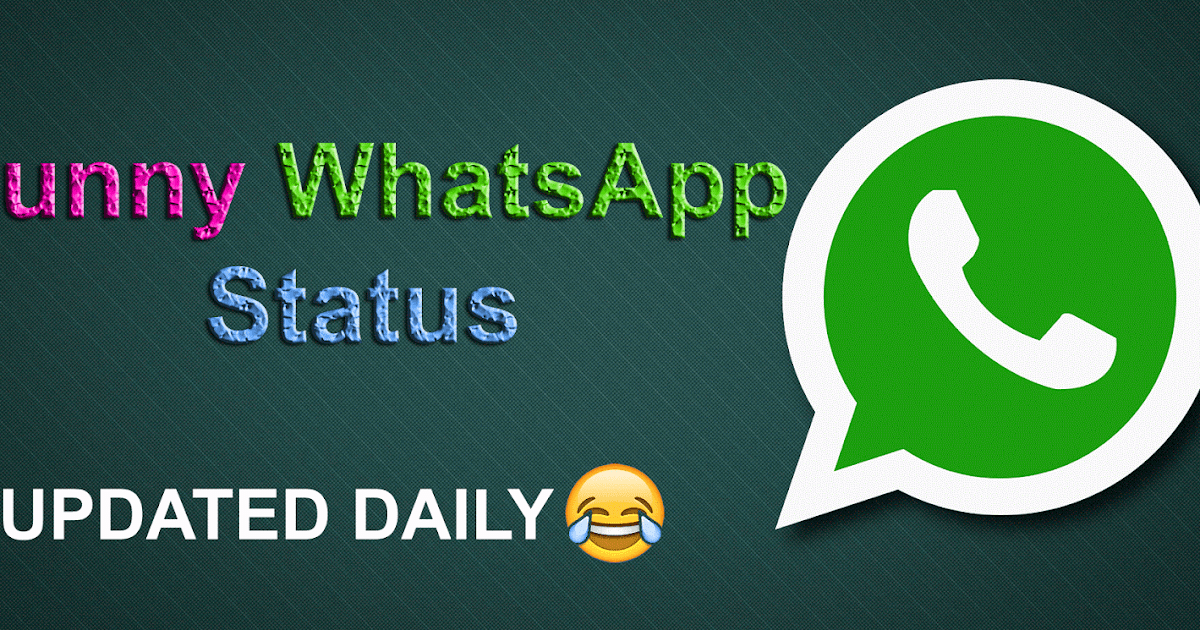 Funny WhatsApp Status Collection in English!! D Whatsapp Puzzles