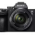 Sony A7 III Full-Frame Mirrorless Camera Launched With 4K Video Support: Price, Specs